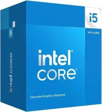 Procesor Intel Core i5-14400F