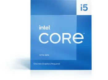 Procesor Intel Core i5-13400F