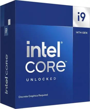 Procesor Intel i9-14900KF