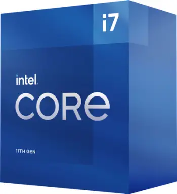 Procesor Intel Core i7-11700