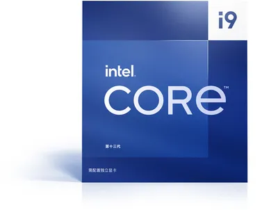 Procesor Intel Core i9-13900 - 1