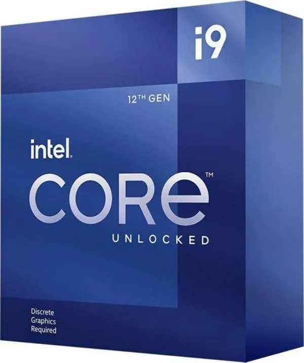 Procesor Intel Core i9-12900KF, 3.2GHz, 16 bërthama, 30MB Cache, i argjendtë - 2