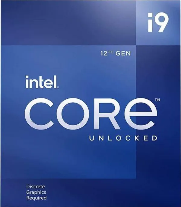 Procesor Intel Core i9-12900KF, 3.2GHz, 16 bërthama, 30MB Cache, i argjendtë - 3
