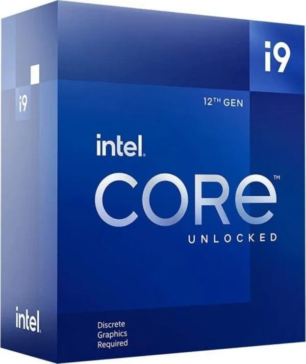 Procesor Intel Core i9-12900KF, 3.2GHz, 16 bërthama, 30MB Cache, i argjendtë - 4