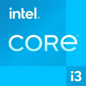 Procesor Intel Core i3-12100F, 3.3 GHz