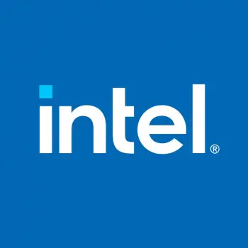 Kabllo Intel CYPCBLSL208KIT SlimSAS x8, 2U, CPU - HSBP, e zezë