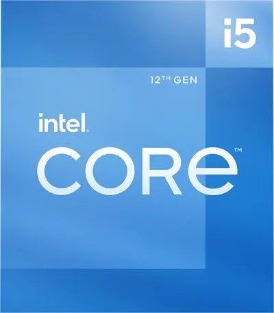 Pllakë Intel Core i5-12500, 6 bërthama, 3GHz, LGA1700 - 2