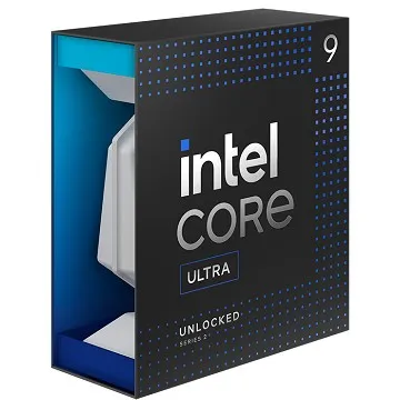 Procesor Intel Core Ultra 9 285 - 1