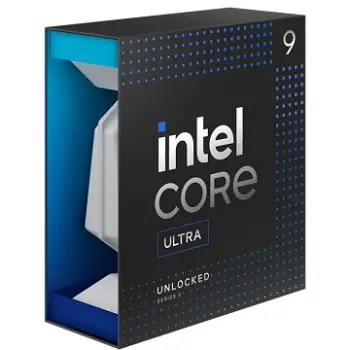 Procesor Intel Core Ultra 9 285