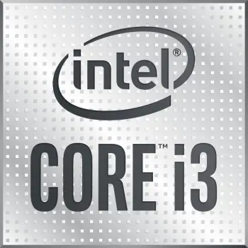 Procesor Intel Core i3-10100, 4 bërthama, 3.6GHz, FCLGA1200