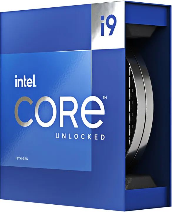 Procesor Intel Core i9-13900KS - 2