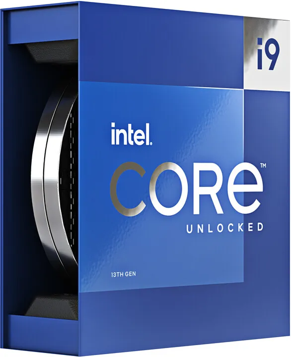 Procesor Intel Core i9-13900KS - 3