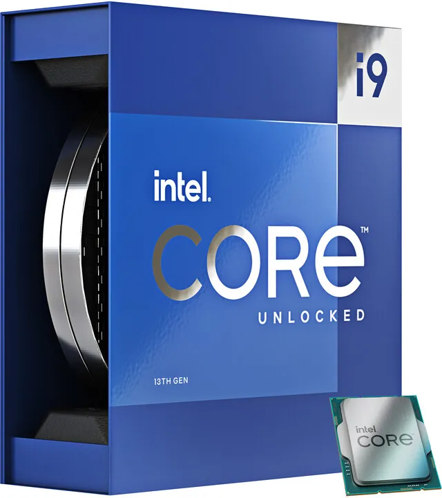 Procesor Intel Core i9-13900KS - 4