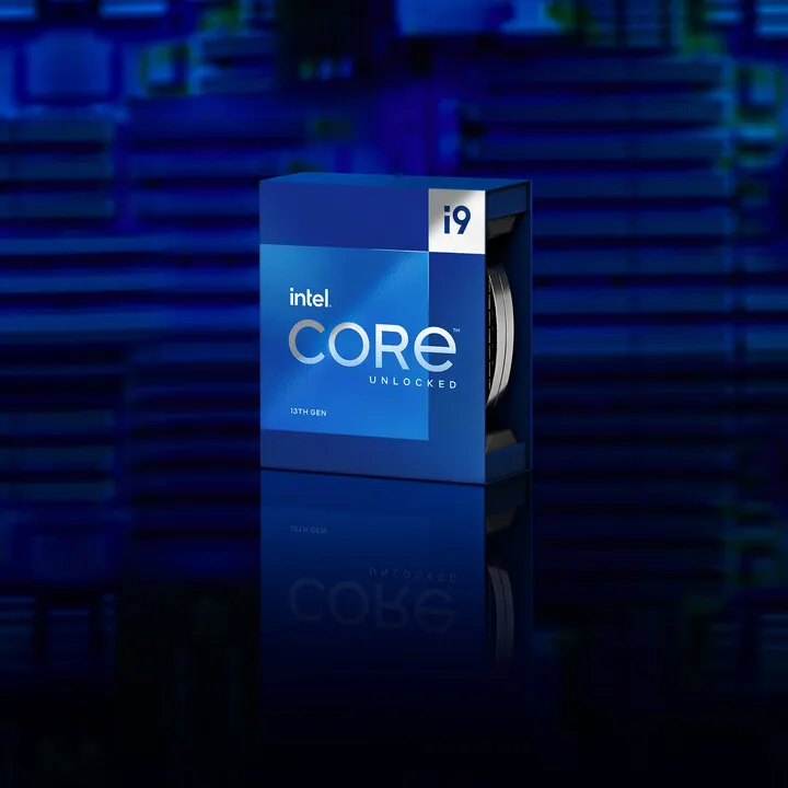 Procesor Intel Core i9-13900KS - 5