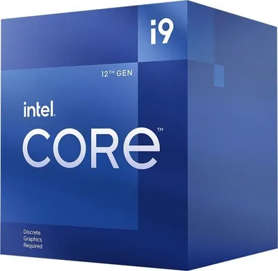Procesor Intel Core i9-12900F, 16 bërthama, 2.4GHz, LGA1700 - 1