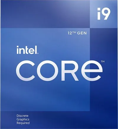 Procesor Intel Core i9-12900F, 16 bërthama, 2.4GHz, LGA1700 - 2