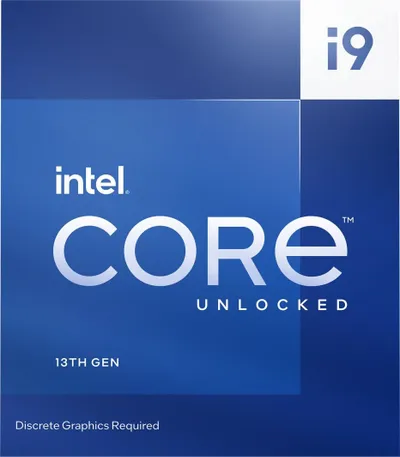 Procesor Intel Core i9-13900KF, 24-Core, 3GHz - 2