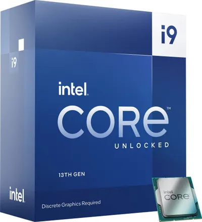 Procesor Intel Core i9-13900KF, 24-Core, 3GHz - 3