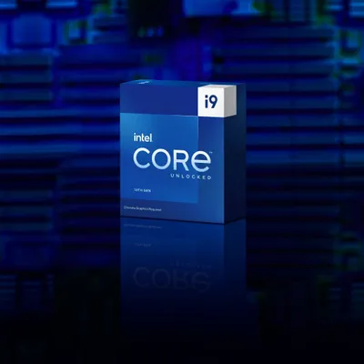 Procesor Intel Core i9-13900KF, 24-Core, 3GHz - 4