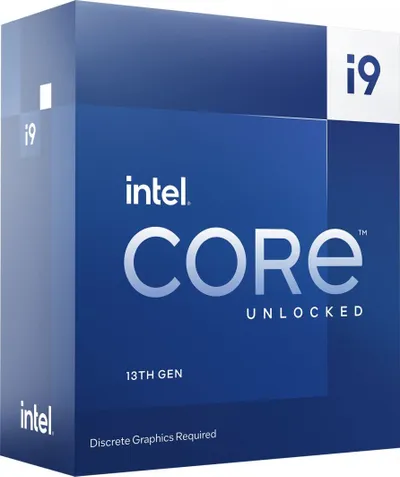 Procesor Intel Core i9-13900KF, 24-Core, 3GHz - 6