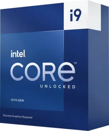 Procesor Intel Core i9-13900KF, 24-Core, 3GHz