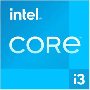 Procesor Intel Core i3-13100F, 4 bërthama, 3.4GHz, LGA1700