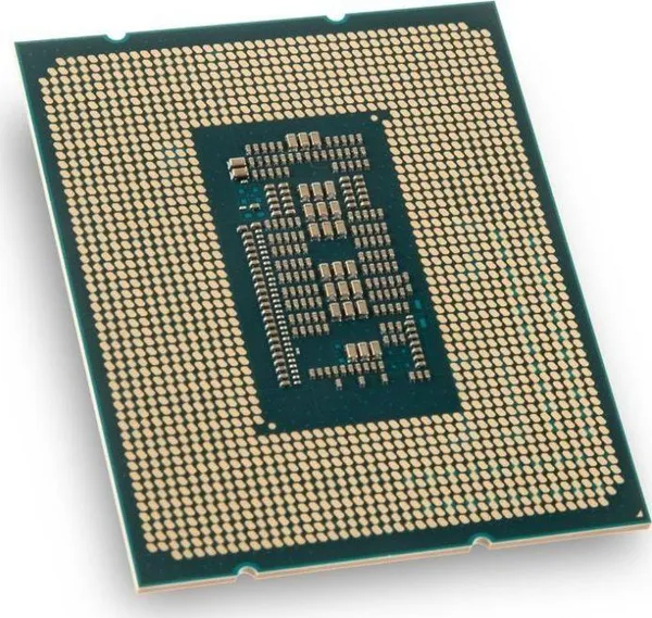 Procesor Intel Core i5-12600KF, 3.7 GHz, 20 MB, OEM - 2