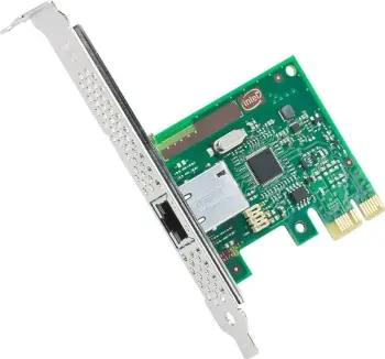 Kartë rrjeti Intel I350-T4V2