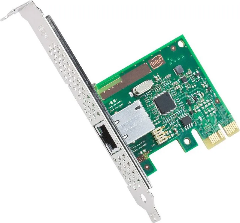 Kartë rrjeti Intel, I210-T1,1000 MB/s - 1