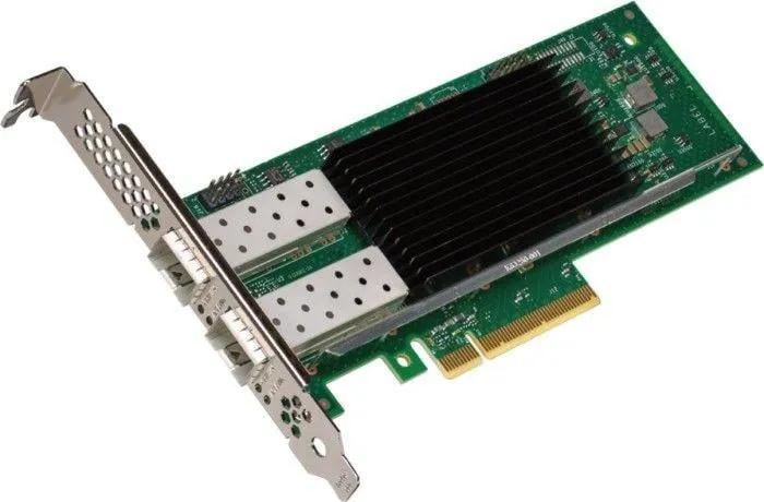 Kartë rrjeti Intel E810-XXVDA2, 25GB/s - 1