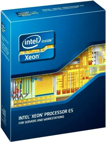 Procesor Intel Xeon E5-4650, 2.7 GHz, 20 MB, BOX