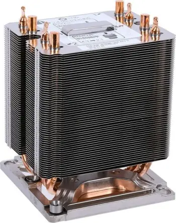 Ftohës për procesor Intel CPU AXXSTPHMKIT
