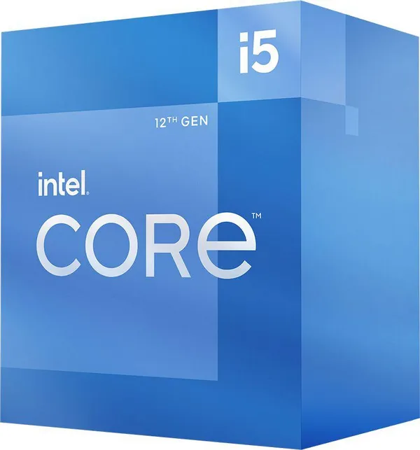 Procesor Intel Core i5-12600, 3.3 GHz, 18 MB, BOX - 1