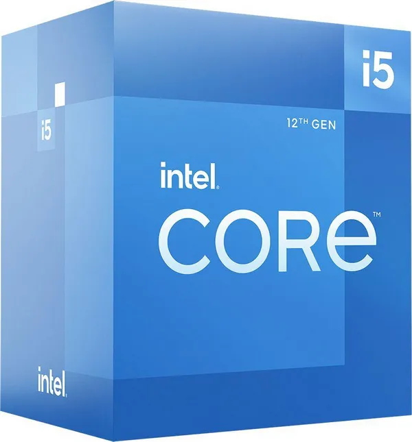 Procesor Intel Core i5-12600, 3.3 GHz, 18 MB, BOX - 3