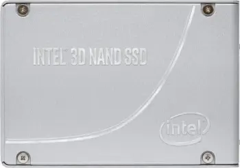 Disk për server Intel DC P4510, 1TB, U.2, PCI-E x4 Gen 3.1 NVMe, i zi