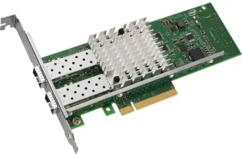 Kartë rrjeti Intel X520-DA2