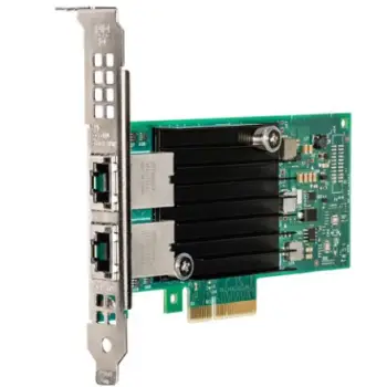 Kartë rrjeti Intel Ethernet X550-T2