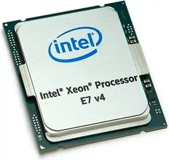 Procesor Intel Xeon E7-4850 v4, 2.1 GHz, 40 MB, OEM