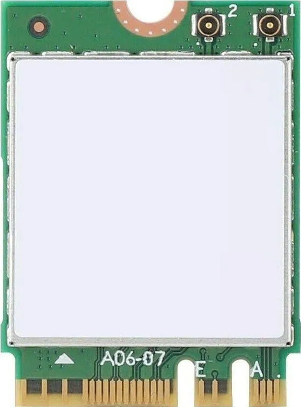 Kartë rrjeti Intel AX210.NGWG.NV - 2
