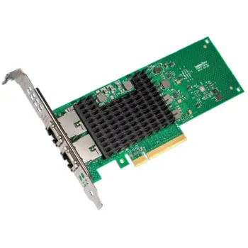 Kartë rrjeti Intel, X710-T2L