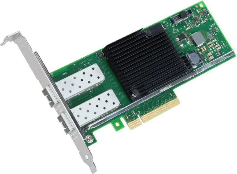 Kartë rrjeti Intel X710-DA2, 10GB/s - 1