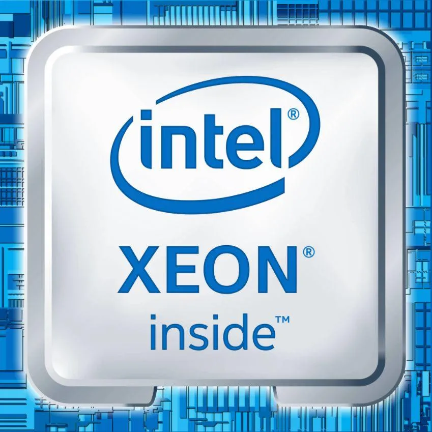 Procesor Intel® Xeon® W - 2