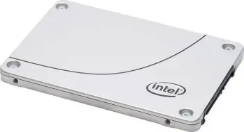 Disk për server Intel D3-S4520, 960GB, 2.5'' SATA III (6 Gb/s)