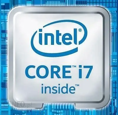 Procesor Intel i7-6700, 3,4 GHz, 8 MB, OEM - 1