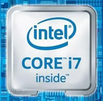 Procesor Intel i7-6700, 3,4 GHz, 8 MB, OEM