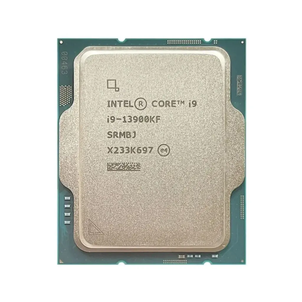 Procesor Intel Core i9-13900F, 2 GHz, 36MB, OEM - 1