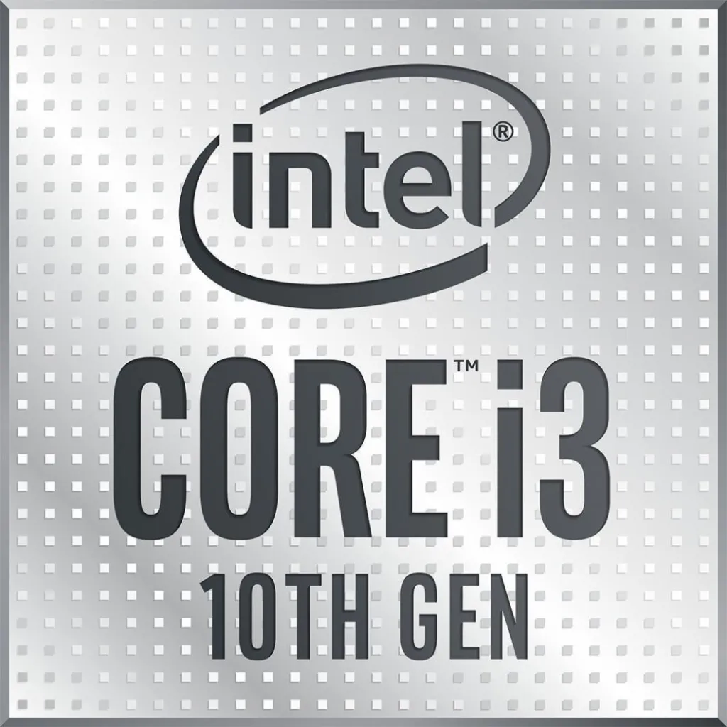Procesor Intel Core 10100F - 2