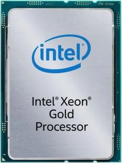 Procesor Intel Xeon Gold 5218, 2,3GHz, 22MB, OEM - 2