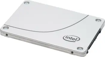 Disk SSD Intel D3-S4620 3.84TB, 2.5" SATA III