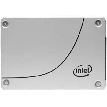 Disk SSD Intel D3-S4610 3.84TB, 2.5" SATA III